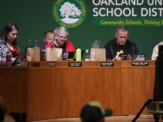 Califórnia processa Oakland Unified, alegando falha em abordar o anti-semitismo