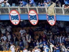 Dodgers celebrarão a World Series de 2025, mas tentarão definir o tom para 2026