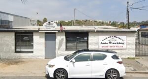 A empresa SoCal leiloou os carros dos trabalhadores de serviço quando foi protocolado, disse o DOJ