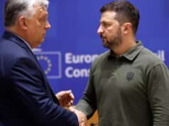 Ucrânia diz que Hungria apreendeu US$ 80 milhões em veículos blindados e deteve 7 funcionários de banco