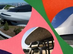 2026 marca uma explosão de inaugurações de museus em Los Angeles, incluindo o Museu Lucas