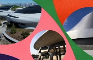 2026 marca uma explosão de inaugurações de museus em Los Angeles, incluindo o Museu Lucas
