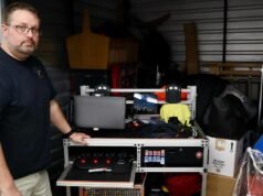 A ‘Hollywood do Sul’ de Atlanta desaparece à medida que a produção cinematográfica diminui