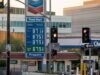 O aumento dos preços da gasolina na Califórnia é um aviso