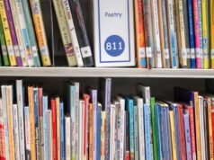 As crianças não viram a interrupção da escola na epidemia. Suas pontuações de leitura ainda estão atrás