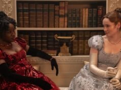 O próximo ‘Bridgerton’ seguirá o romance entre Francesca e Michaela