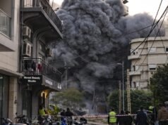 Participantes: A janela para declarar sucesso no Irão está a fechar-se