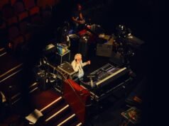 Picture Oscar 2026: Dolby Theatre nos bastidores