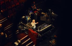Picture Oscar 2026: Dolby Theatre nos bastidores