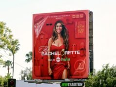 Aposta de US$ 70 milhões da Disney na estrela de ‘Bachelorette’ Taylor Frankie Paul