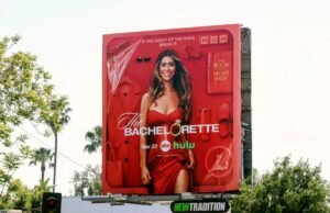 Aposta de US$ 70 milhões da Disney na estrela de ‘Bachelorette’ Taylor Frankie Paul