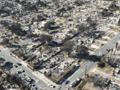 A discriminação estava por trás da resposta ao incêndio em Eaton? Advogados de direitos civis estão considerando uma ação judicial