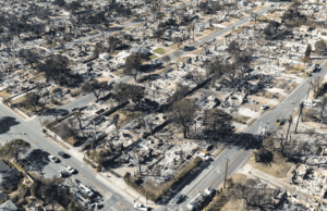 A discriminação estava por trás da resposta ao incêndio em Eaton? Advogados de direitos civis estão considerando uma ação judicial
