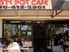 O centro de Inglewood ainda está lutando. Pode pegar fogo antes da Copa do Mundo, Super Bowl?