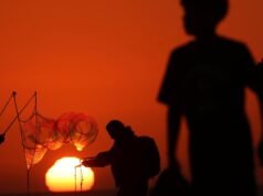 Por que a onda de calor na Califórnia está preocupando o que vem a seguir