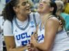 Por que o melhor time de basquete feminino da UCLA não consegue ganhar um título