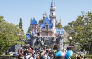 Participante: Não devemos tratar os adultos da Disney como abominações culturais