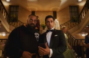 Crítica de ‘Bait’: a comédia épica de Riz Ahmed se concentra em James Bond