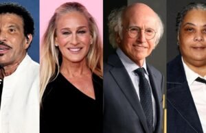 Programação, palestrantes e painéis do LA Times Festival of Books