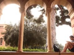 A comunidade judaica da UC pintou um quadro misto de anti-semitismo no campus