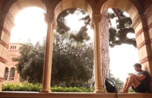 A comunidade judaica da UC pintou um quadro misto de anti-semitismo no campus