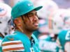 Agência gratuita da NFL de 2026: Dolphins liberarão Tua Tagovailoa