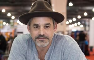 Nicholas Brendon, ator de ‘Buffy, a Caça-Vampiros’, morre aos 54 anos