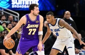Luka Doncic evitou suspensão depois que a NBA anulou seu 16º jogo técnico