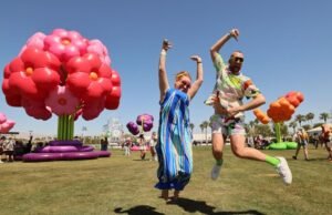Coachella 2026: pergunte aos especialistas do festival