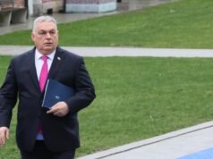 Orbán, da Hungria, ordenou que as autoridades apreendessem 82 milhões de dólares em dinheiro e ouro ucranianos