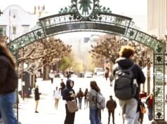 Cal pagará US$ 1 milhão para combater o anti-semitismo e não proibirá oradores sionistas