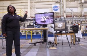 Como a NASA planeja manter os astronautas Artemis seguros em caso de acidente