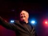 Neil Sedaka causa da morte: doença cardíaca aterosclerótica