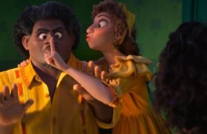 Músicas de filmes da Disney filmadas em ASL vão para Disney+
