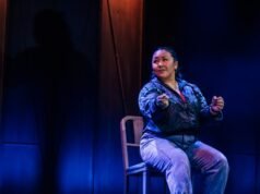 Crítica de ‘Dragon Mama’: parte dois da história da família filipina de Sara Porkalob