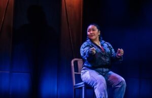 Crítica de ‘Dragon Mama’: parte dois da história da família filipina de Sara Porkalob