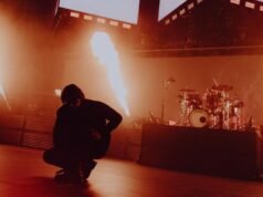 No Fórum, Bad Omens é um bom presságio para o futuro do heavy rock