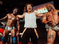 Smack talk reina supremo neste microfone aberto para rebeldes românticos