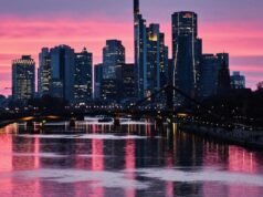 As empresas podem ser mais rápidas a aumentar os preços devido à guerra no Irão, disse um importante banqueiro central