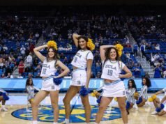O basquete feminino da UCLA explica por que a dança se tornou viral