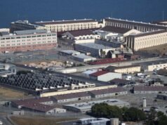 Participante: Como imigrante, estou mais seguro em San Quentin do que ser punido