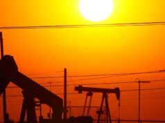 Os preços do petróleo estão subindo, mas isso impede as empresas de se esforçarem para perfurar na Califórnia