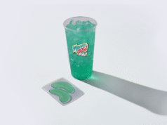 Taco Bell revela a corda sob os olhos Baja Blast: tudo o que sabemos