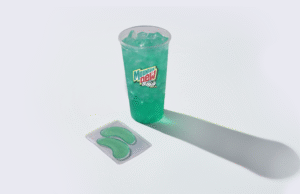 Taco Bell revela a corda sob os olhos Baja Blast: tudo o que sabemos