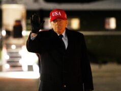 Trump reescreve ‘você corta, você é o dono’ sobre a guerra no Irã