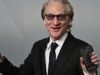 Bill Maher ganhará o prêmio Mark Twain: ‘É como um Emmy, exceto que eu ganho’