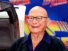 Ator de ‘Top Gun’ e ‘De Volta para o Futuro’, James Tolkan morre aos 94 anos