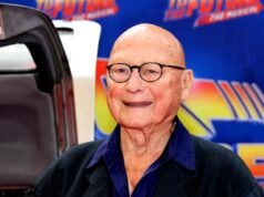 Ator de ‘Top Gun’ e ‘De Volta para o Futuro’, James Tolkan morre aos 94 anos