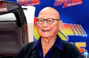 Ator de ‘Top Gun’ e ‘De Volta para o Futuro’, James Tolkan morre aos 94 anos