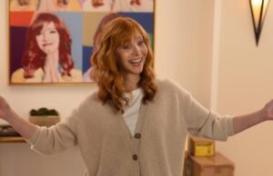 Crítica da terceira temporada de ‘The Comeback’: Lisa Kudrow enfrenta IA na TV